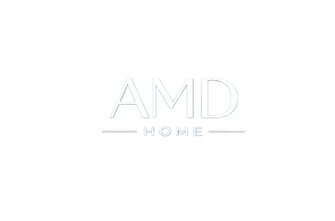 AMD HOME logo